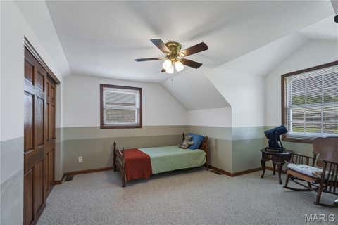 Tiny photo for 159 Strack Farm Lane, Troy, MO 63379 (MLS # 26029660)