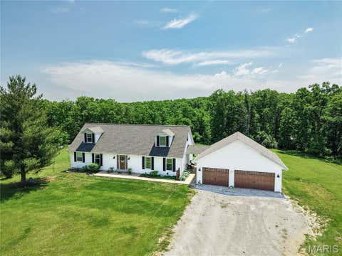 Tiny photo for 159 Strack Farm Lane, Troy, MO 63379 (MLS # 26029660)