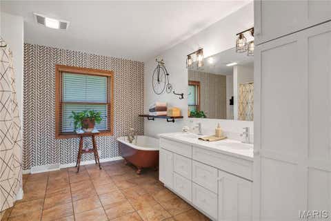 Tiny photo for 159 Strack Farm Lane, Troy, MO 63379 (MLS # 26029660)