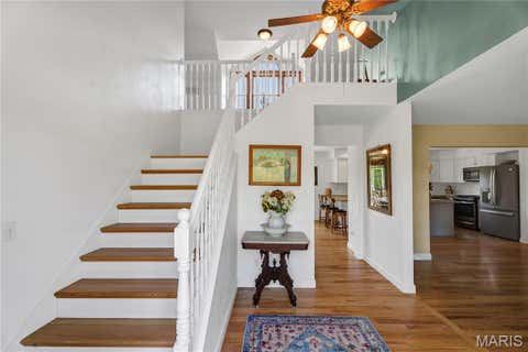 Tiny photo for 159 Strack Farm Lane, Troy, MO 63379 (MLS # 26029660)