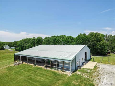 Tiny photo for 159 Strack Farm Lane, Troy, MO 63379 (MLS # 26029660)