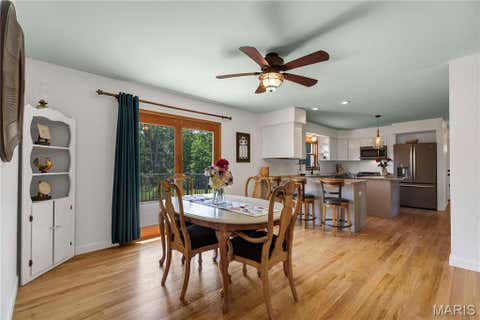 Tiny photo for 159 Strack Farm Lane, Troy, MO 63379 (MLS # 26029660)
