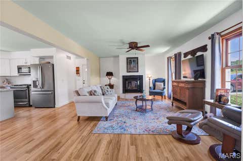 Tiny photo for 159 Strack Farm Lane, Troy, MO 63379 (MLS # 26029660)