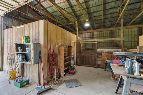 Tiny photo for 159 Strack Farm Lane, Troy, MO 63379 (MLS # 26029660)