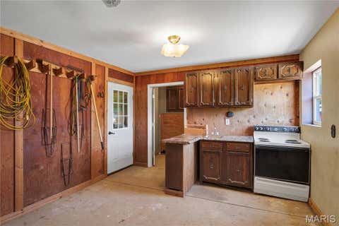 Tiny photo for 159 Strack Farm Lane, Troy, MO 63379 (MLS # 26029660)