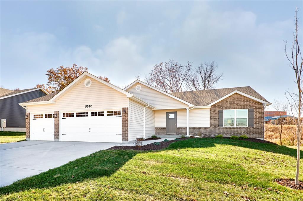 106 Peruque Creek Manor