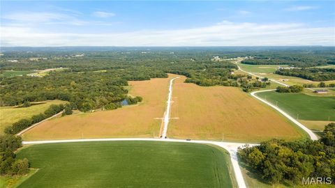Tiny photo for 125 Otto Court, Silex, MO 63377 (MLS # 26020407)