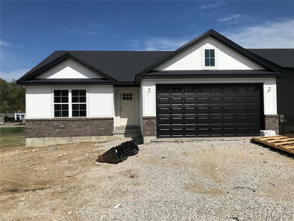 Truman Landing - Residential