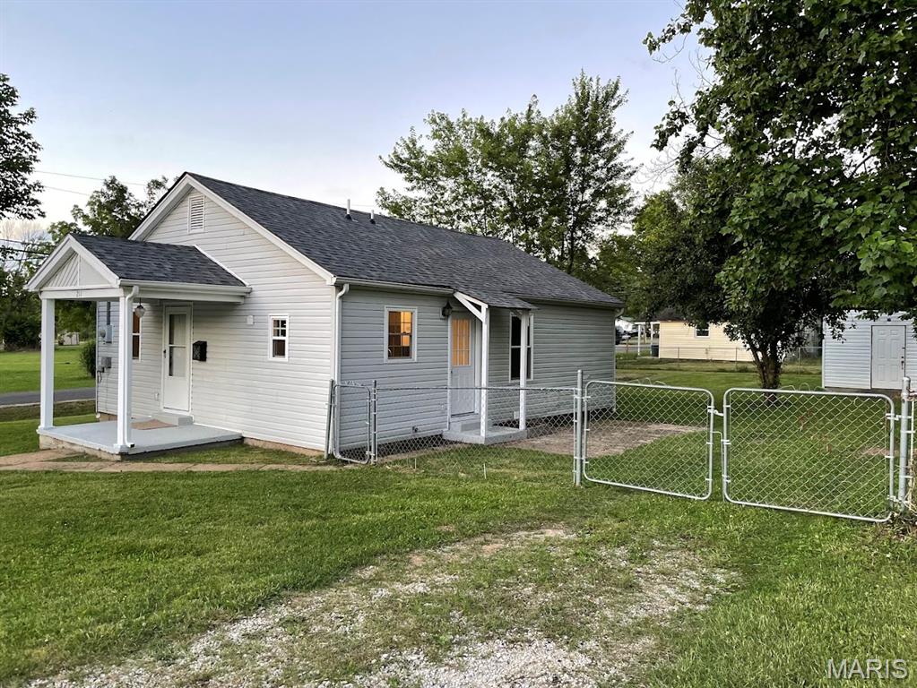 Grandview Add - Residential