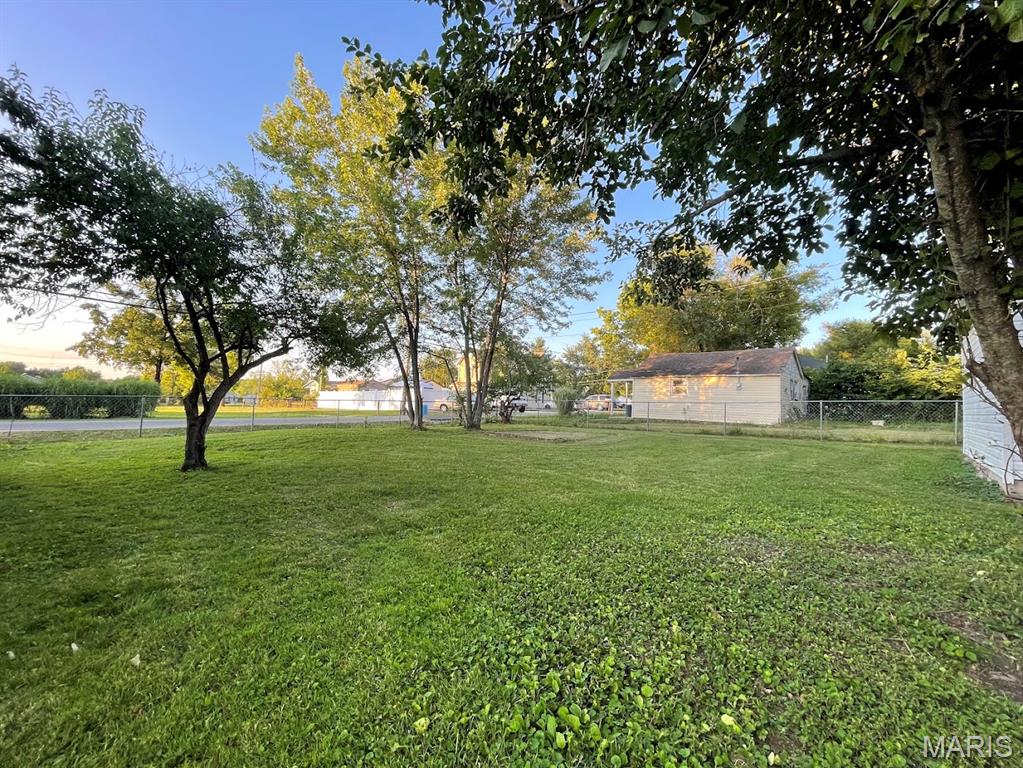 Grandview Add - Residential