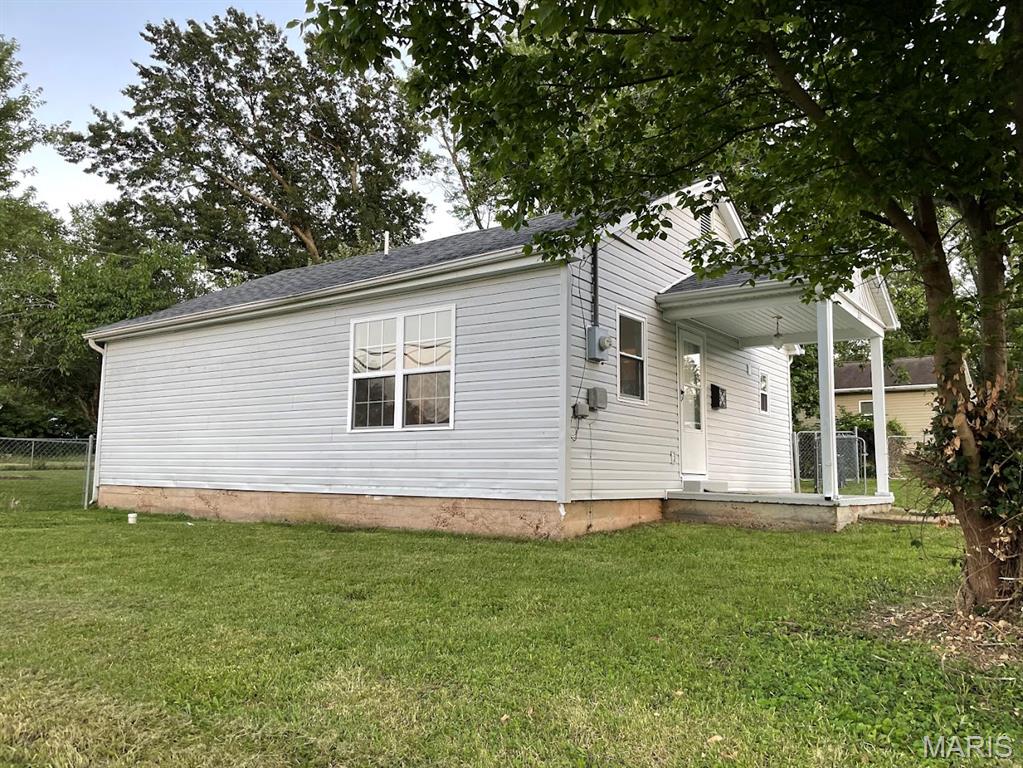 Grandview Add - Residential