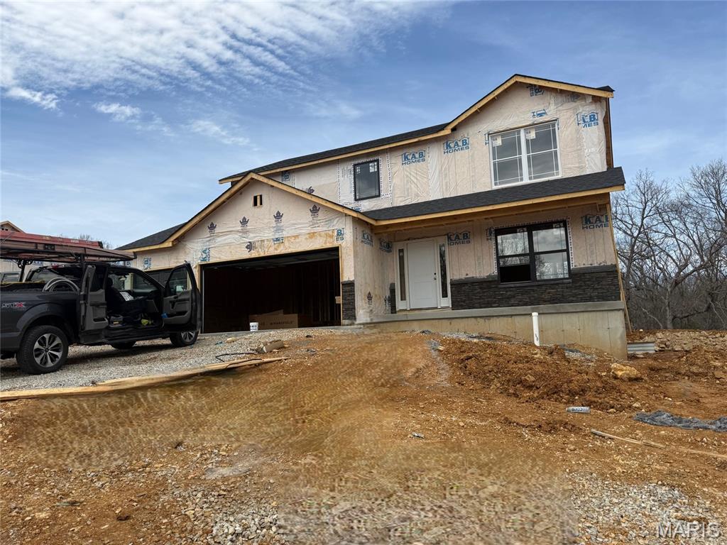 Hawk Ridge Estates - Residential