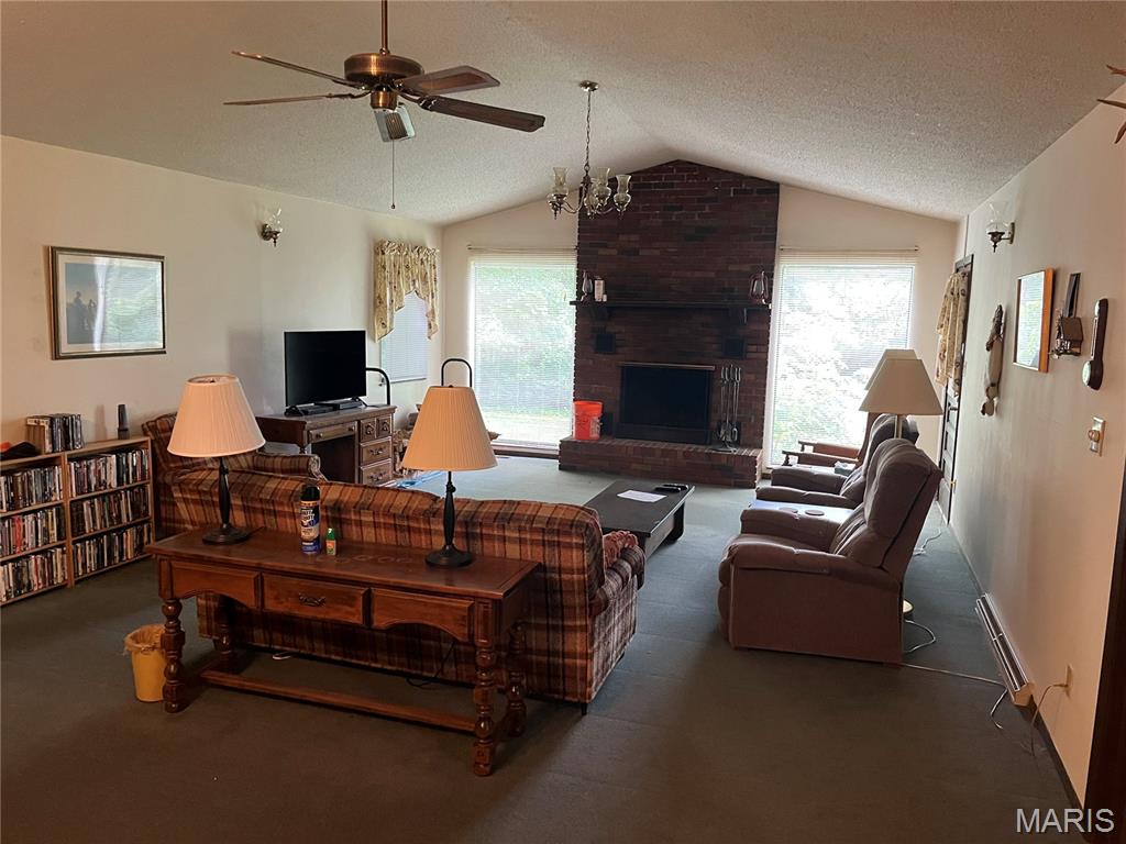 2627 Spring Creek Road