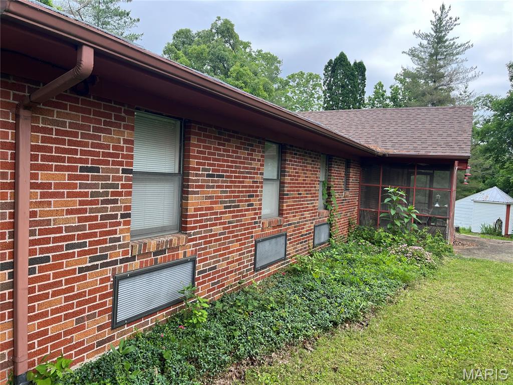 2627 Spring Creek Road