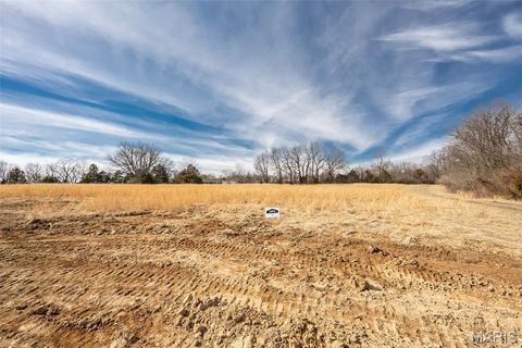 Tiny photo for 19 Oakview Ct. - Lot 5, Troy, MO 63379 (MLS # 26005044)