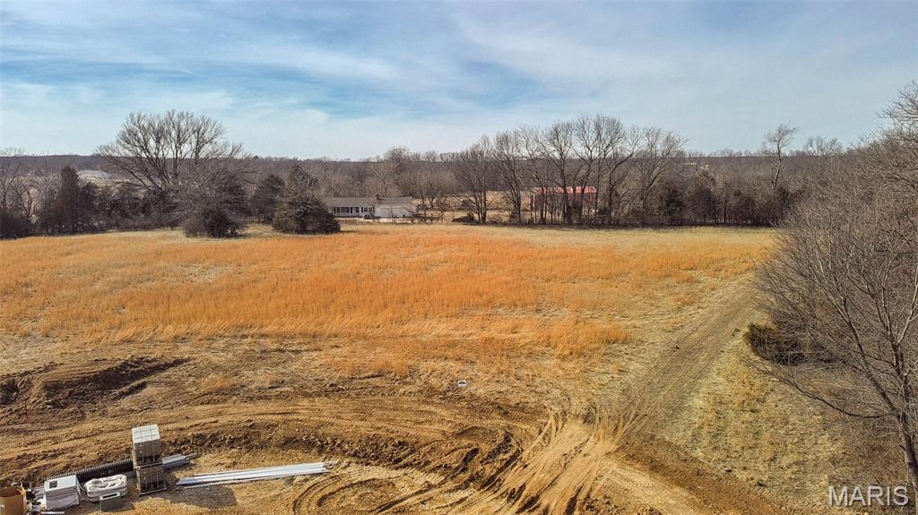 Oakview Meadows - Land