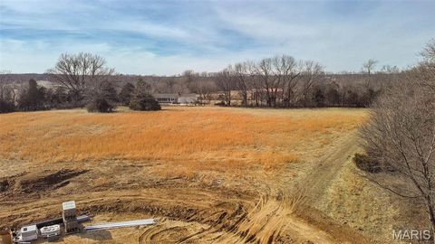 Tiny photo for 19 Oakview Ct. - Lot 5, Troy, MO 63379 (MLS # 26005044)