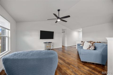 Tiny photo for 149 Colton Jesse Drive, Winfield, MO 63389 (MLS # 25058224)