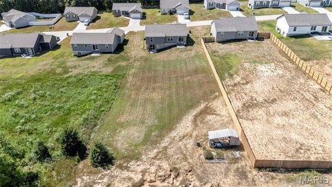 Tiny photo for 149 Colton Jesse Drive, Winfield, MO 63389 (MLS # 25058224)