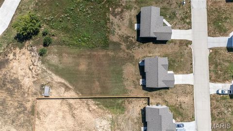 Tiny photo for 149 Colton Jesse Drive, Winfield, MO 63389 (MLS # 25058224)