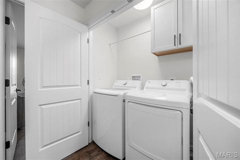 Tiny photo for 149 Colton Jesse Drive, Winfield, MO 63389 (MLS # 25058224)