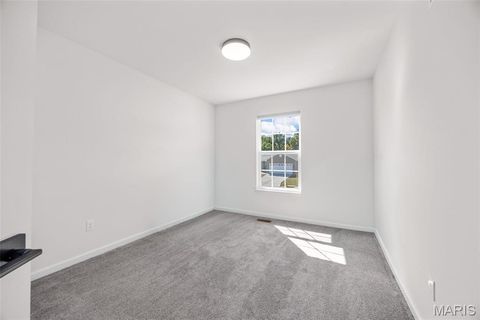 Tiny photo for 149 Colton Jesse Drive, Winfield, MO 63389 (MLS # 25058224)