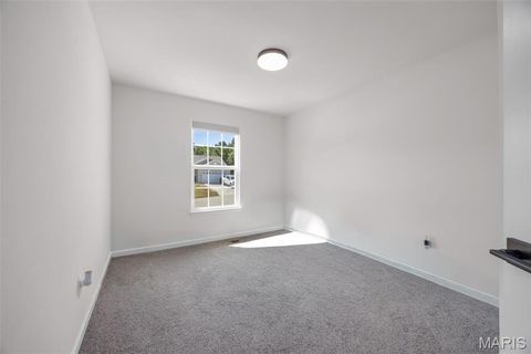 Tiny photo for 149 Colton Jesse Drive, Winfield, MO 63389 (MLS # 25058224)