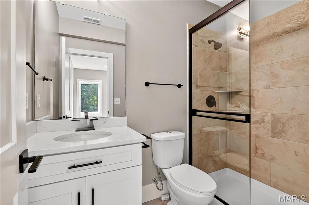 Bluffs At Lily Ave - Residential