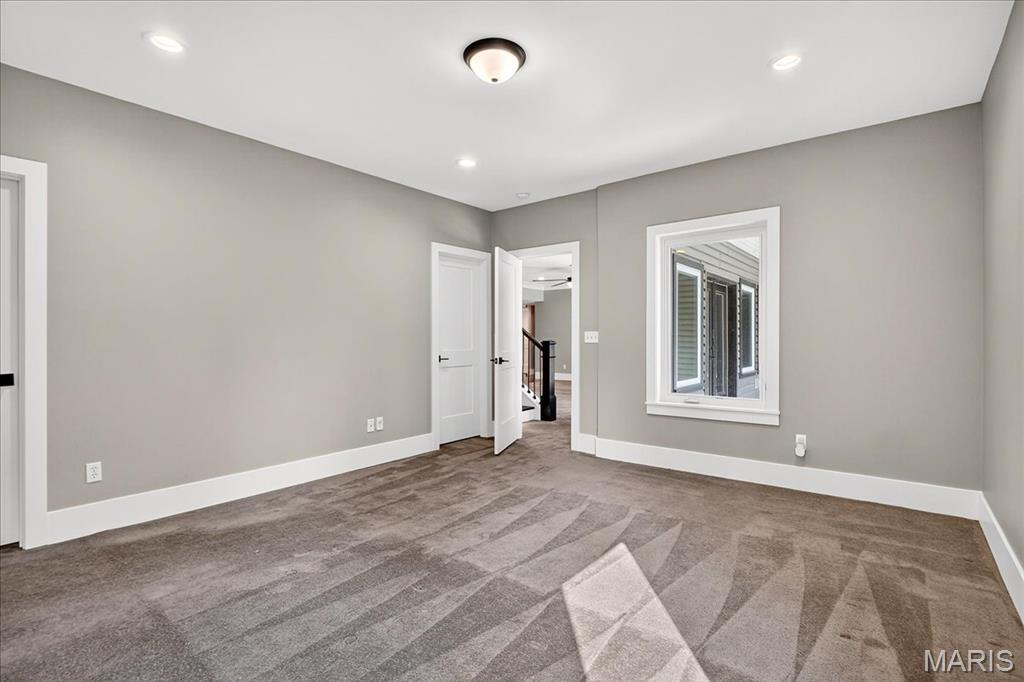 Bluffs At Lily Ave - Residential