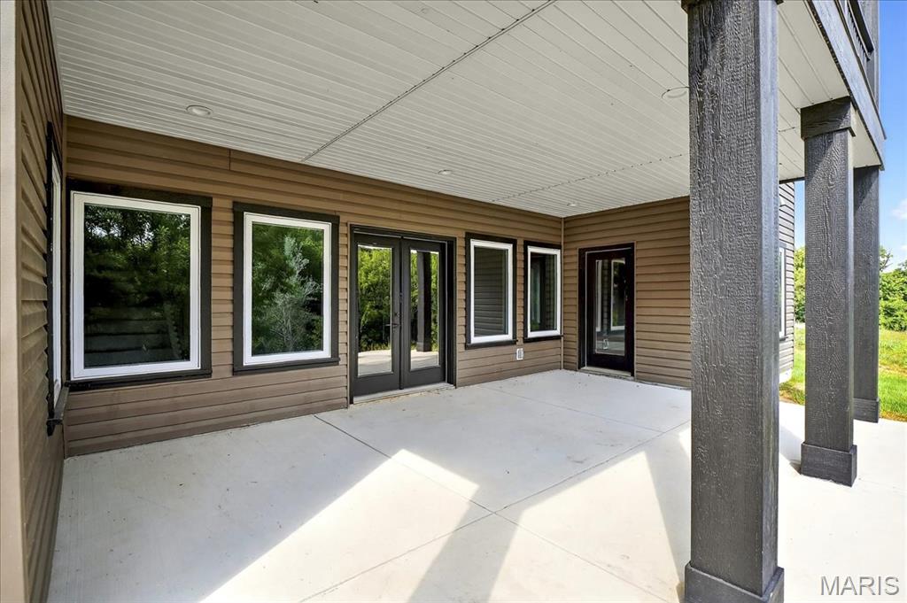 Bluffs At Lily Ave - Residential