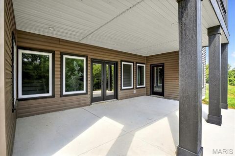 Tiny photo for 2029 Lily Avenue, Kirkwood, MO 63122 (MLS # 26010051)