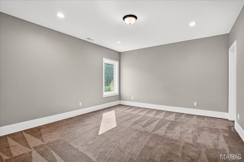 Tiny photo for 2029 Lily Avenue, Kirkwood, MO 63122 (MLS # 26010051)