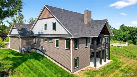 Tiny photo for 2029 Lily Avenue, Kirkwood, MO 63122 (MLS # 26010051)