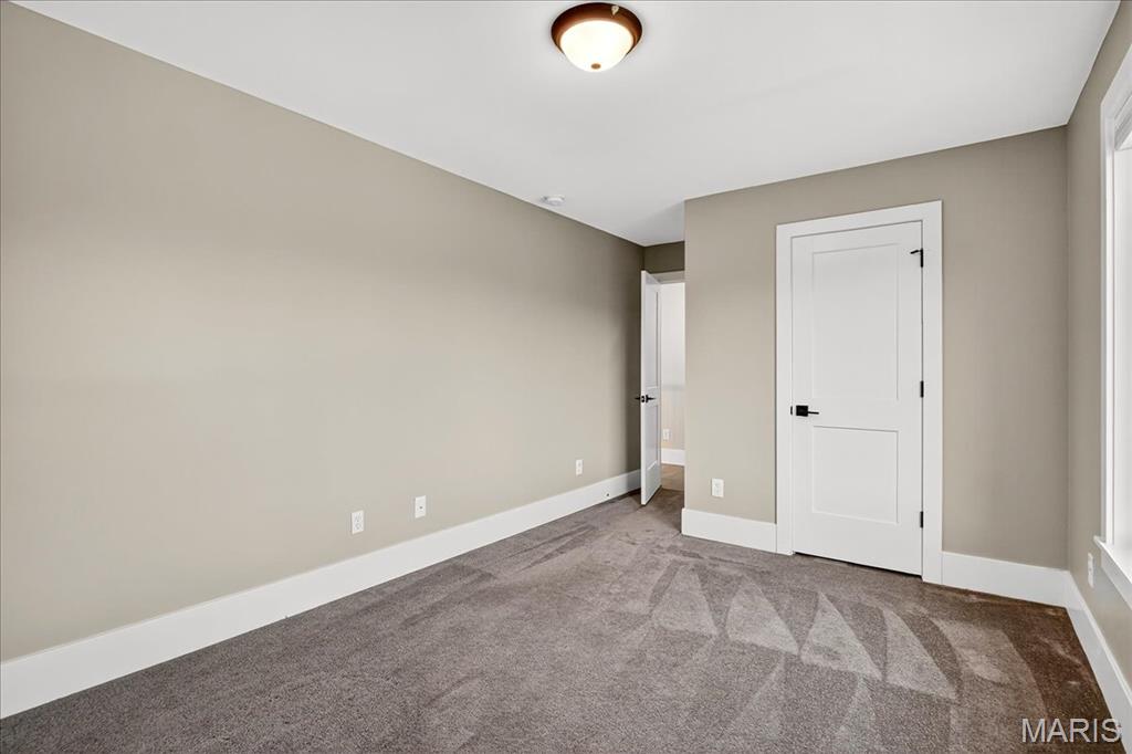 Bluffs At Lily Ave - Residential