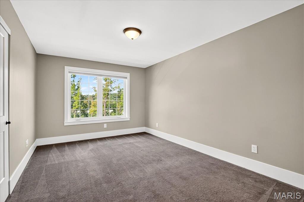 Bluffs At Lily Ave - Residential