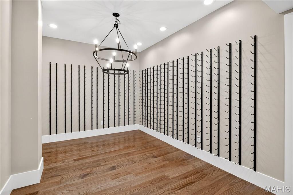 Bluffs At Lily Ave - Residential