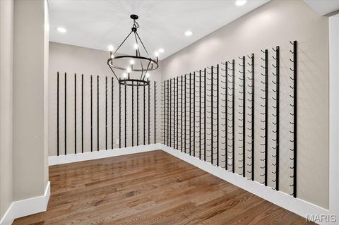 Tiny photo for 2029 Lily Avenue, Kirkwood, MO 63122 (MLS # 26010051)