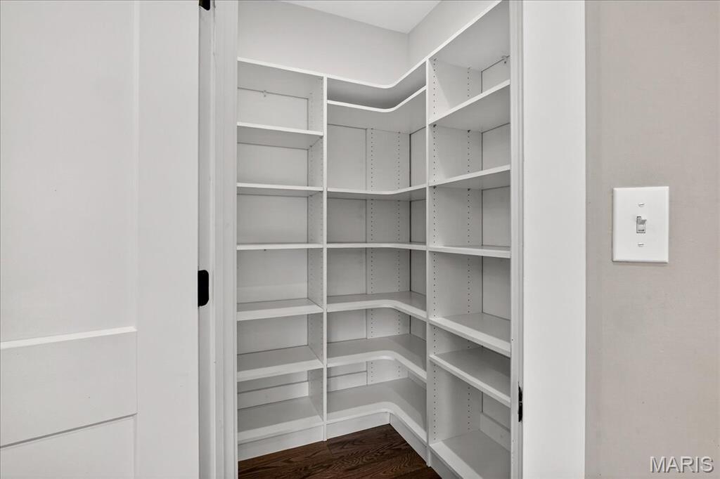 Bluffs At Lily Ave - Residential