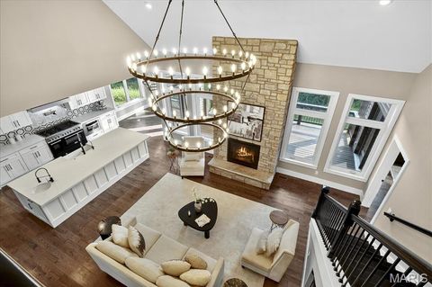 Tiny photo for 2029 Lily Avenue, Kirkwood, MO 63122 (MLS # 26010051)