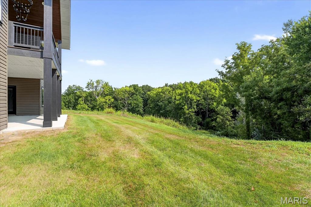 Bluffs At Lily Ave - Residential