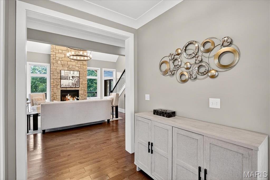 Bluffs At Lily Ave - Residential