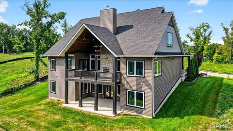 Tiny photo for 2029 Lily Avenue, Kirkwood, MO 63122 (MLS # 26010051)