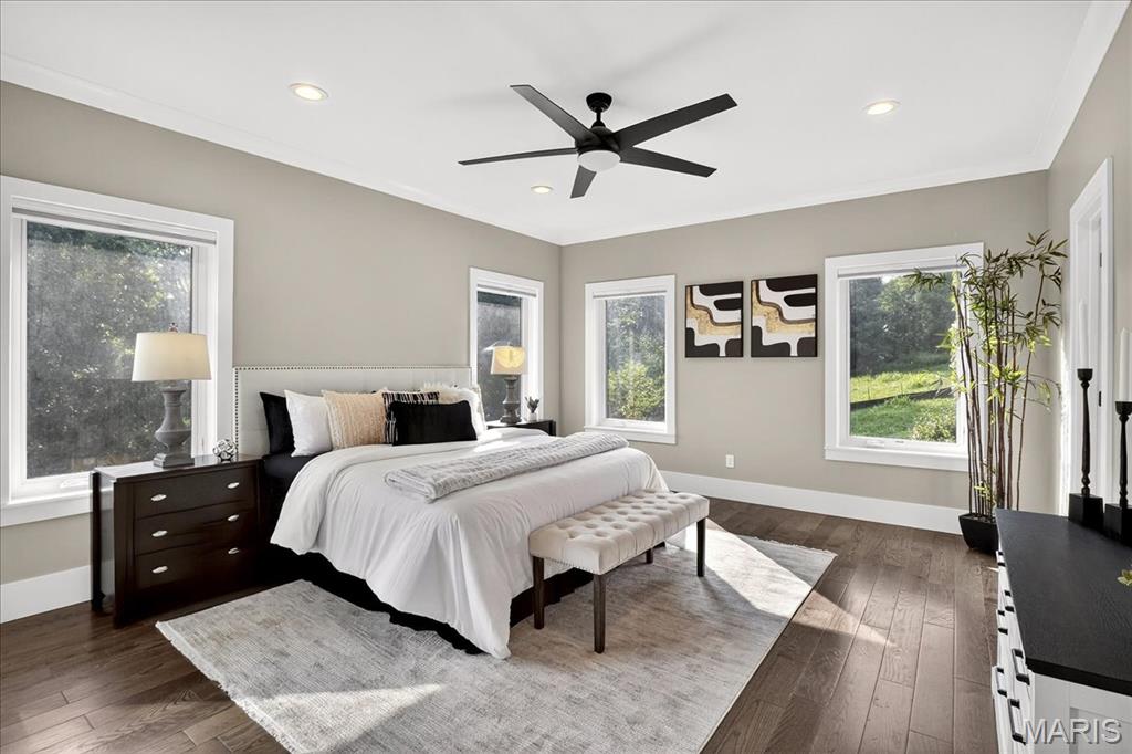 Bluffs At Lily Ave - Residential