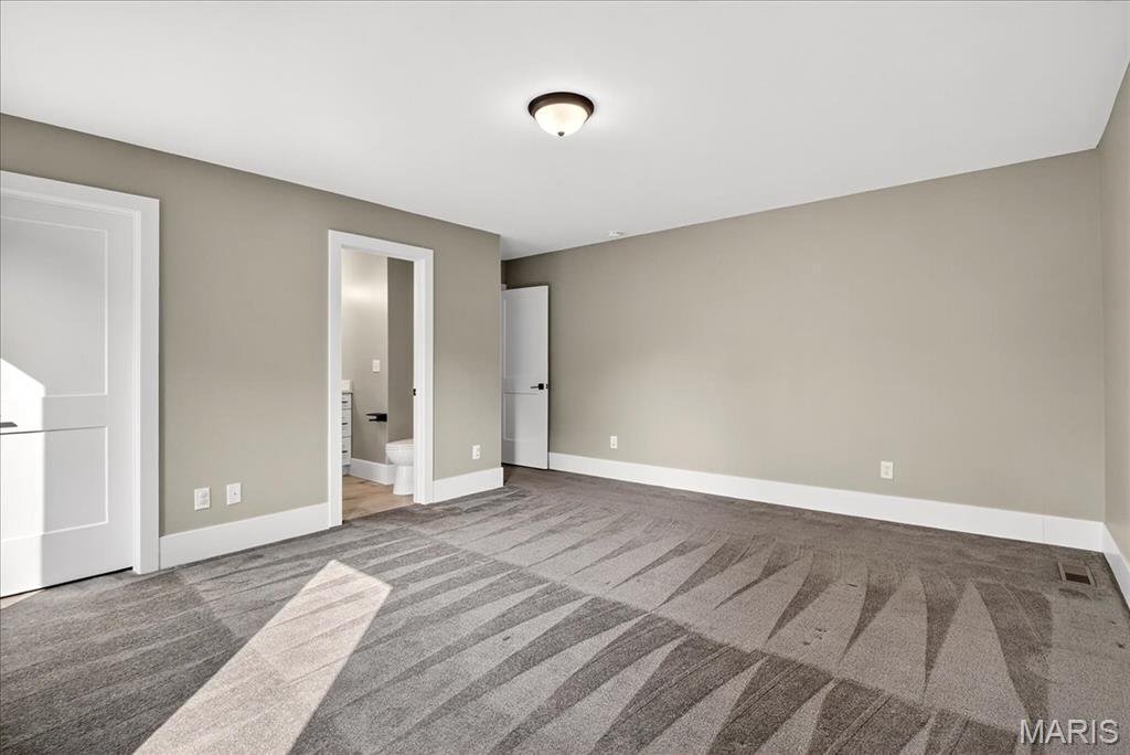 Bluffs At Lily Ave - Residential