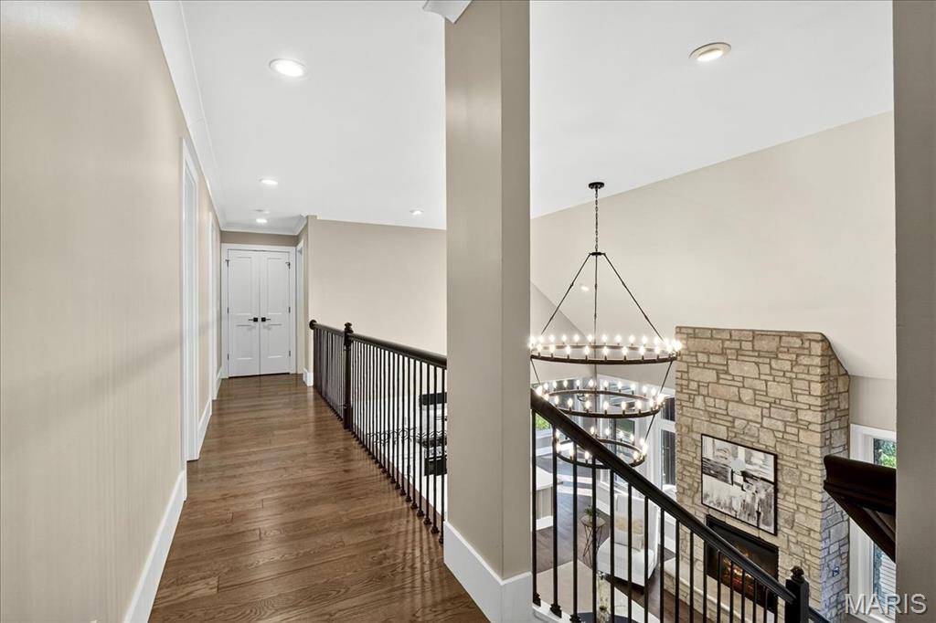 Bluffs At Lily Ave - Residential