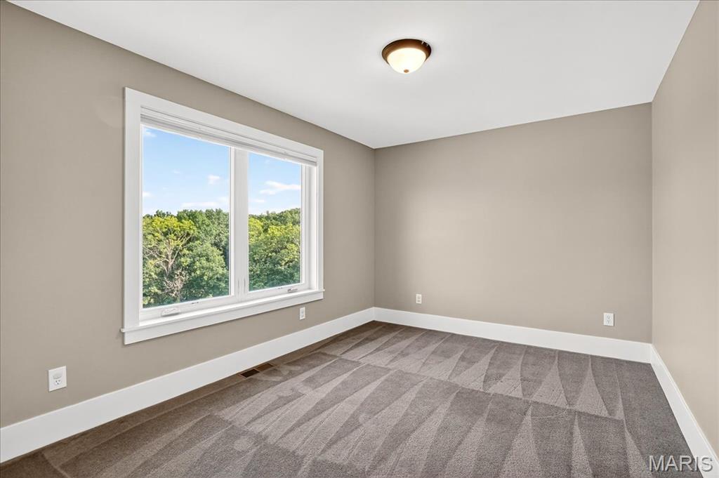 Bluffs At Lily Ave - Residential