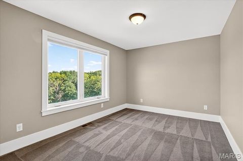 Tiny photo for 2029 Lily Avenue, Kirkwood, MO 63122 (MLS # 26010051)