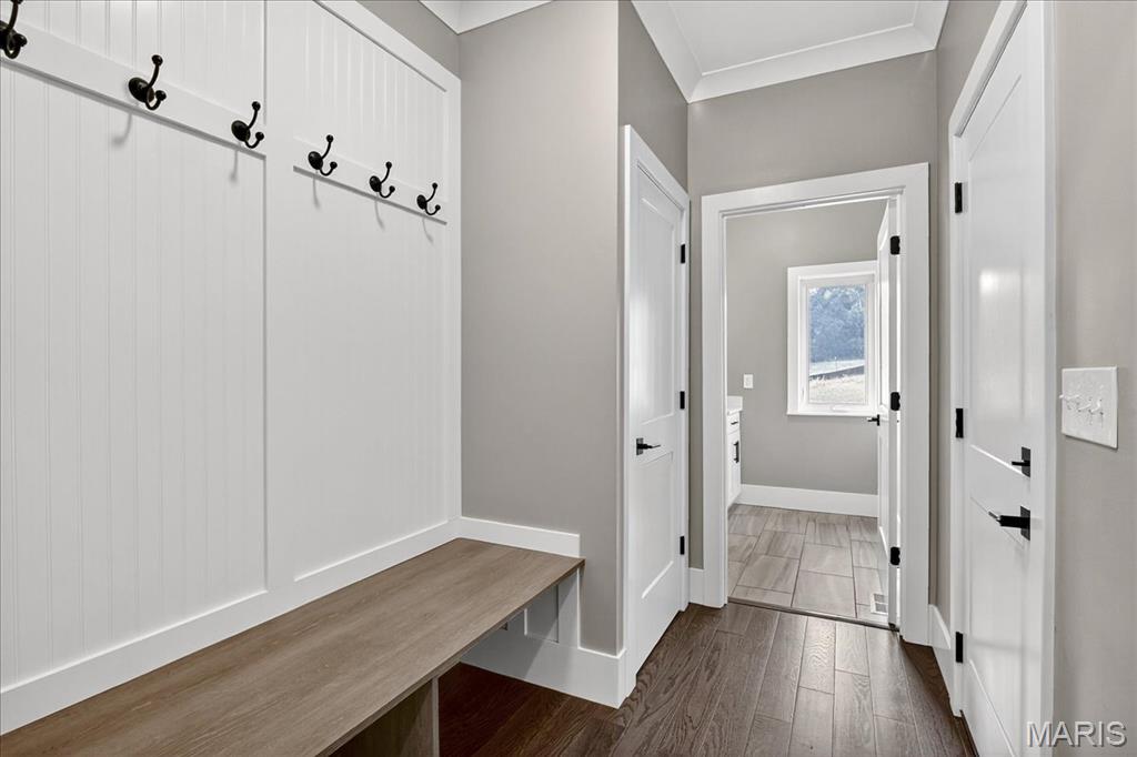 Bluffs At Lily Ave - Residential