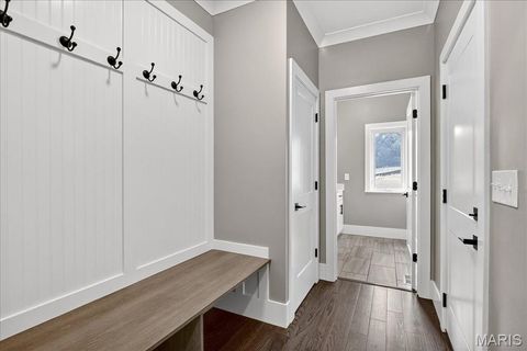 Tiny photo for 2029 Lily Avenue, Kirkwood, MO 63122 (MLS # 26010051)