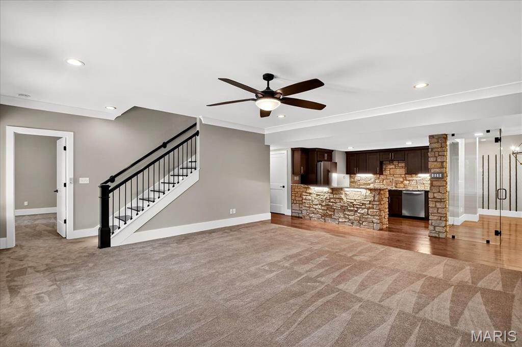 Bluffs At Lily Ave - Residential